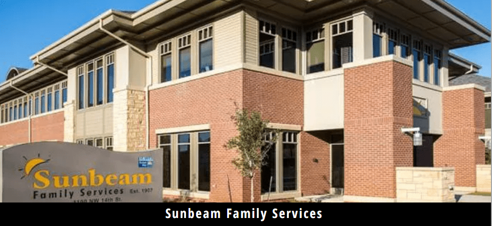 Comfortworks - Comfortworks installed geothermal technology in the Sunbeam Family Services building in Oklahoma City.