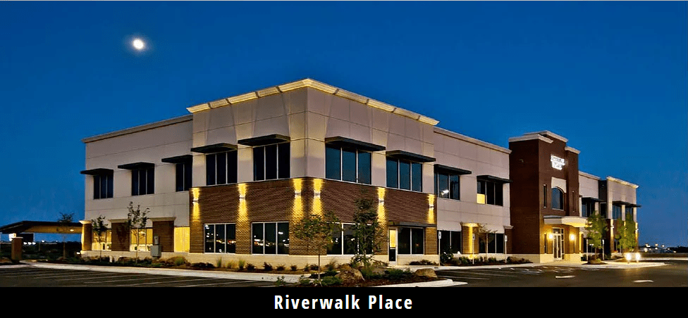 Comfortworks - Comfortworks installed geothermal technology at Riverwalk Place in Moore, Oklahoma.
