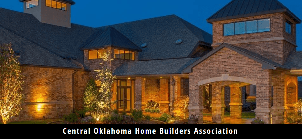 Comfortworks - Comfortworks installed geothermal technology in the Central Oklahoma Home Builders Association building in Oklahoma City.