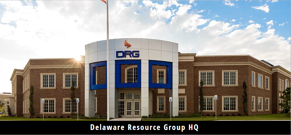 Comfortworks - Comfortworks installed geothermal technology on the Delaware Resource Group HQ in Oklahoma City.